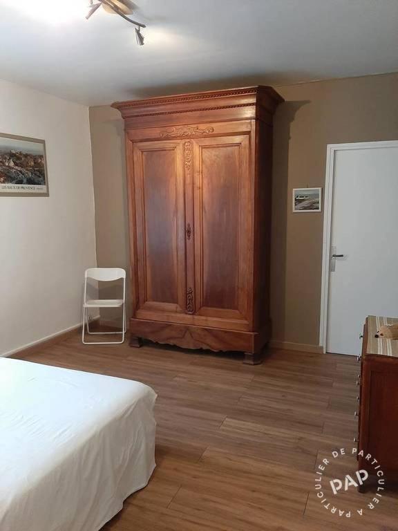 Gite Au Coeur Du Luberon Goult Buitenkant foto