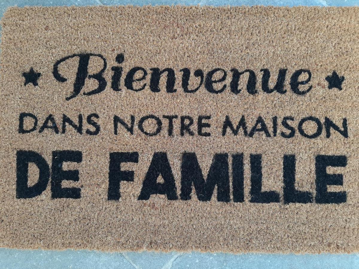 Gite Au Coeur Du Luberon Goult Buitenkant foto