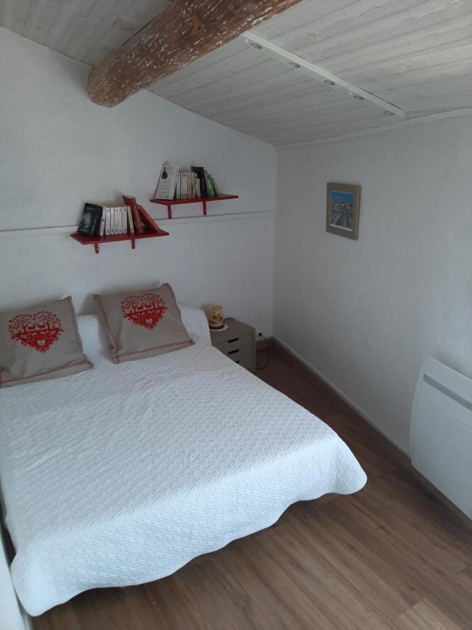 Gite Au Coeur Du Luberon Goult Buitenkant foto